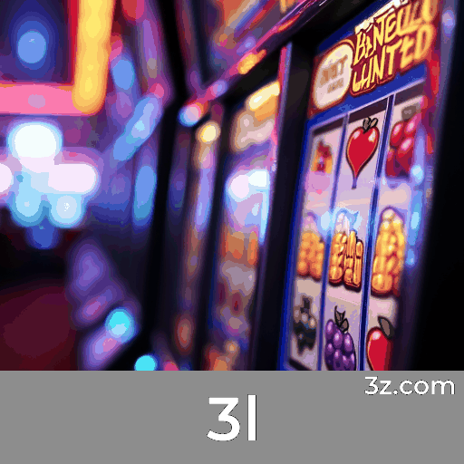 3l: Slots Dinâmicos, Mesa de Jogos e Real Dealers ao Vivo